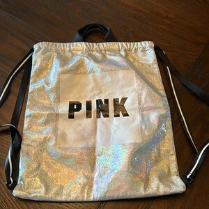 Pink Bag